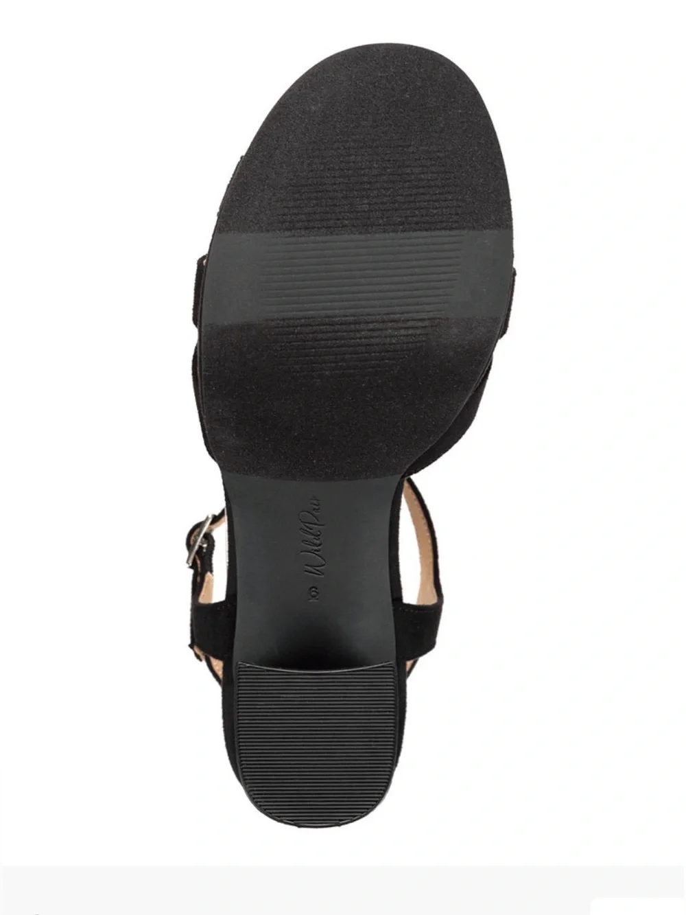 Wild Pair Women's Reemii Platform Sandals,